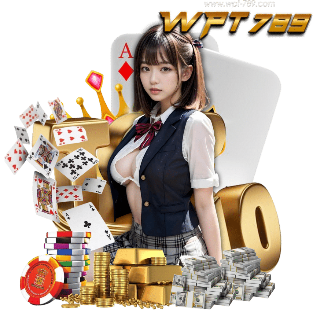 wpt789 slot