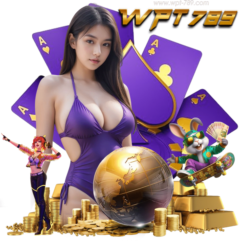 wpt789 vip